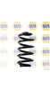 NAPA 2 x Coil Springs Rear Axle NCS1448 thumbnail