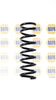 NAPA 2 x Coil Springs Front Axle NCS1464 thumbnail