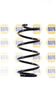 NAPA 2 x Coil Springs Front Axle NCS1468 thumbnail
