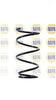NAPA 2 x Coil Springs Front Axle NCS1470 thumbnail