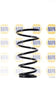 NAPA 2 x Coil Springs Front Axle NCS1471 thumbnail