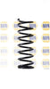 NAPA 2 x Coil Springs Rear Axle NCS1484 thumbnail
