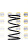 NAPA 2 x Coil Springs Front Axle NCS1495 thumbnail