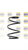 NAPA 2 x Coil Springs Front Axle NCS1504 thumbnail