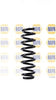 NAPA 2 x Coil Springs Rear Axle NCS1505 thumbnail