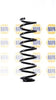 NAPA 2 x Coil Springs Front Axle NCS1515 thumbnail
