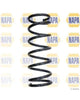 NAPA 2 x Coil Springs Rear Axle NCS1529 thumbnail