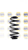 NAPA 2 x Coil Springs Rear Axle NCS1533 thumbnail