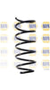 NAPA 2 x Coil Springs Front Axle NCS1538 thumbnail