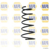 NAPA 2 x Coil Springs Front Axle NCS1579 thumbnail