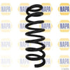 NAPA 2 x Coil Springs Front Axle NCS1598 thumbnail