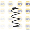 NAPA 2 x Coil Springs Front Axle NCS1606 thumbnail
