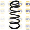 NAPA 2 x Coil Springs Front Axle NCS1641 thumbnail