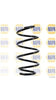 NAPA 2 x Coil Springs Front Axle NCS1655 thumbnail