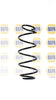NAPA 2 x Coil Springs Front Axle NCS1668 thumbnail