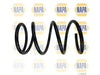 NAPA 2 x Coil Springs Front Axle NCS1731 thumbnail