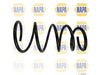 NAPA 2 x Coil Springs Front Axle NCS1745 thumbnail
