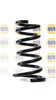 NAPA 2 x Coil Springs Rear Axle NCS1753 thumbnail
