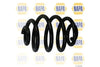 NAPA 2 x Coil Springs Rear Axle NCS1803 thumbnail