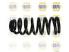 NAPA 2 x Coil Springs Front Axle NCS1816 thumbnail