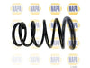 NAPA 2 x Coil Springs Rear Axle NCS1819 thumbnail