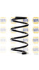 NAPA 2 x Coil Springs Front Axle NCS1843 thumbnail