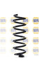 NAPA 2 x Coil Springs Rear Axle NCS1846 thumbnail