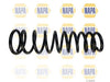 NAPA 2 x Coil Springs Front Axle NCS1870 thumbnail