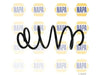 NAPA 2 x Coil Springs Front Axle NCS1889 thumbnail