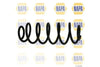 NAPA 2 x Coil Springs Rear Axle NCS1953 thumbnail