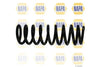 NAPA 2 x Coil Springs Rear Axle NCS1975 thumbnail