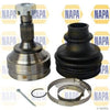 NAPA Cv Joints CV Joint NCV1008 thumbnail