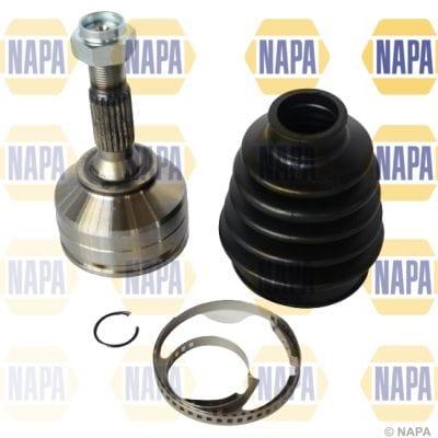 NAPA Cv Joints CV Joint NCV1016 - image 2