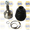 NAPA Cv Joints CV Joint NCV1016 thumbnail
