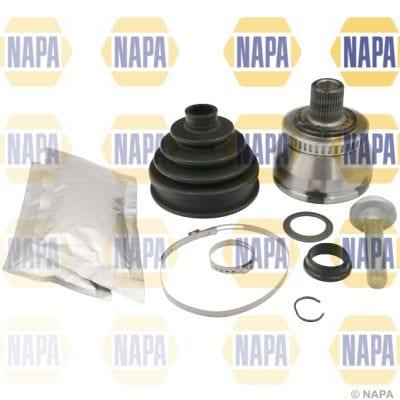 NAPA Cv Joints CV Joint NCV1020 - image 2