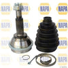 NAPA Cv Joints CV Joint NCV1022 thumbnail