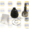 NAPA Cv Joints CV Joint NCV1023 thumbnail