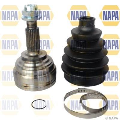 NAPA Cv Joints CV Joint NCV1025 - image 2