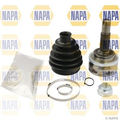 NAPA Cv Joints CV Joint NCV1030 - image 2