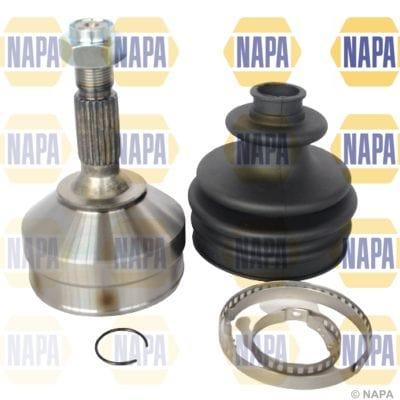NAPA Cv Joints CV Joint NCV1031 - image 2