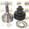 NAPA Cv Joints CV Joint NCV1031 thumbnail