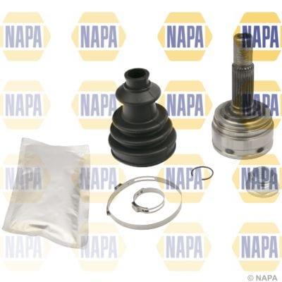 NAPA Cv Joints CV Joint NCV1033 - image 2