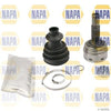 NAPA Cv Joints CV Joint NCV1033 thumbnail