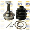 NAPA Cv Joints CV Joint NCV1038 thumbnail