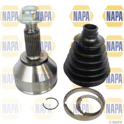 NAPA Cv Joints CV Joint NCV1039 - image 2