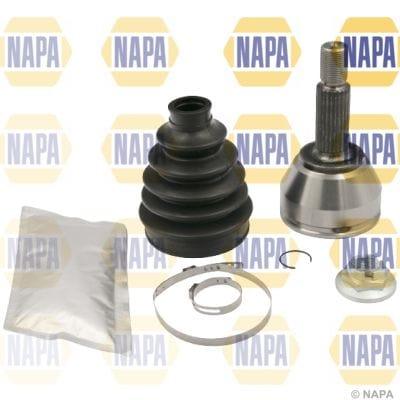 NAPA Cv Joints CV Joint NCV1042 - image 2