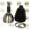 NAPA Cv Joints CV Joint NCV1043 thumbnail
