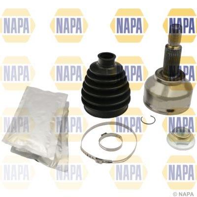 NAPA Cv Joints CV Joint NCV1048 - image 2