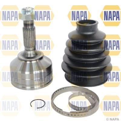 NAPA Cv Joints CV Joint NCV1050 - image 2
