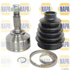 NAPA Cv Joints CV Joint NCV1050 thumbnail